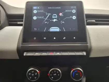 Photo 36 Renault Clio  TCe 90