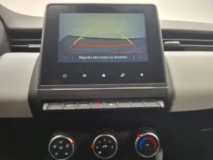 Photo 35 Renault Clio  TCe 90