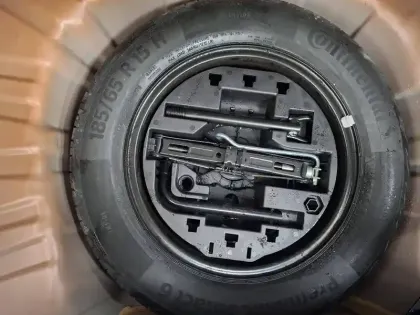 Photo 14 Renault Clio  TCe 90