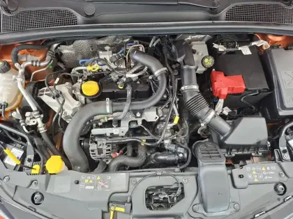 Photo 38 Renault Clio  TCe 90