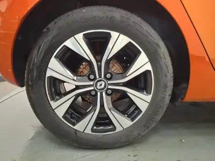 Photo 16 Renault Clio  TCe 90