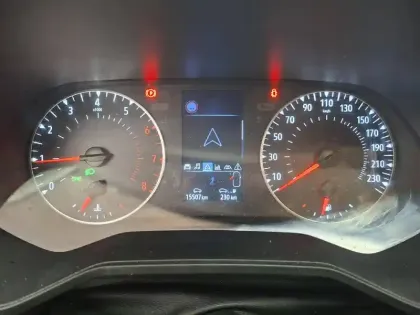 Photo 34 Renault Clio  TCe 90