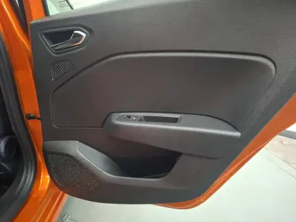 Photo 20 Renault Clio  TCe 90