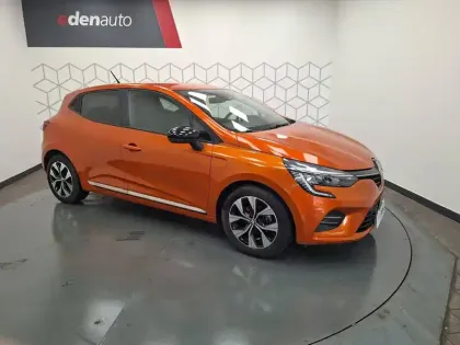 Photo 8 Renault Clio  TCe 90