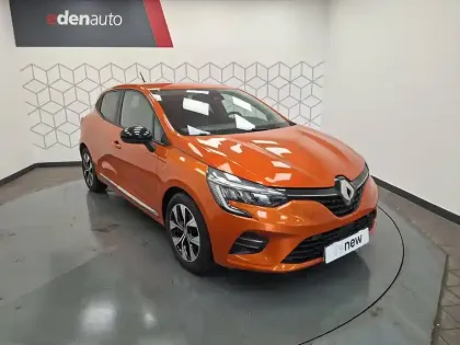 Photo 7 Renault Clio  TCe 90