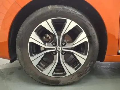 Photo 18 Renault Clio  TCe 90