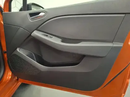 Photo 21 Renault Clio  TCe 90