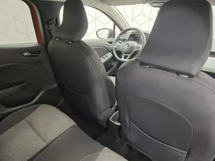 Photo 24 Renault Clio  TCe 90