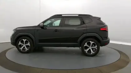 Photo 75 Dacia Duster  Mild Hybrid 130