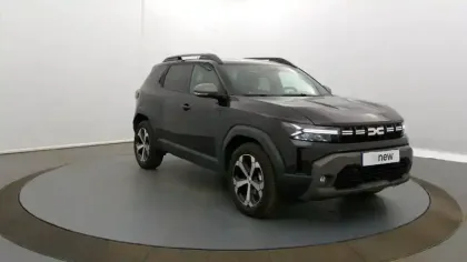 Photo 66 Dacia Duster  Mild Hybrid 130