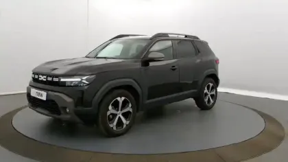 Photo 44 Dacia Duster  Mild Hybrid 130