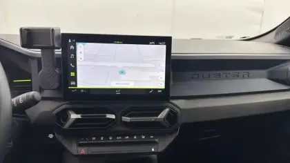 Photo 42 Dacia Duster  Mild Hybrid 130