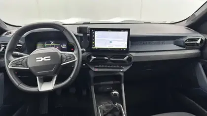 Photo 70 Dacia Duster  Mild Hybrid 130