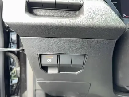 Photo 50 Dacia Duster  Mild Hybrid 130