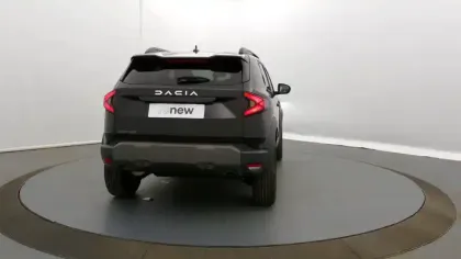 Photo 63 Dacia Duster  Mild Hybrid 130