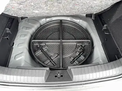 Photo 78 Dacia Duster  Mild Hybrid 130