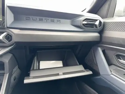 Photo 28 Dacia Duster  Mild Hybrid 130