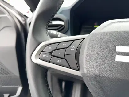 Photo 55 Dacia Duster  Mild Hybrid 130