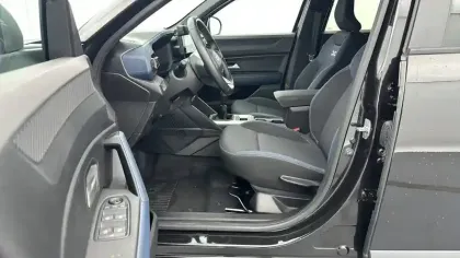 Photo 9 Dacia Duster  Mild Hybrid 130