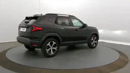 Photo 64 Dacia Duster  Mild Hybrid 130