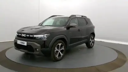 Photo 30 Dacia Duster  Mild Hybrid 130