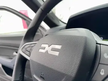 Photo 59 Dacia Duster  Mild Hybrid 130