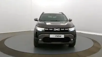 Photo 67 Dacia Duster  Mild Hybrid 130