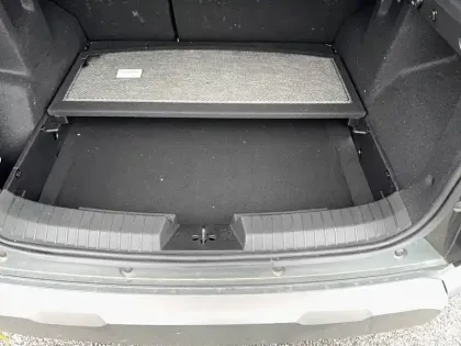 Photo 77 Dacia Duster  Mild Hybrid 130