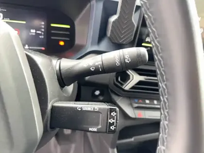 Photo 27 Dacia Duster  Mild Hybrid 130