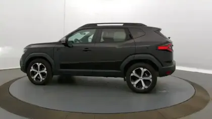 Photo 62 Dacia Duster  Mild Hybrid 130