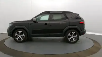 Photo 31 Dacia Duster  Mild Hybrid 130