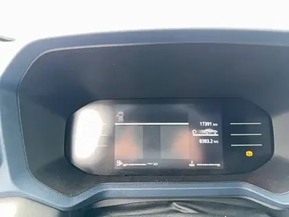 Photo 23 Dacia Duster  Mild Hybrid 130