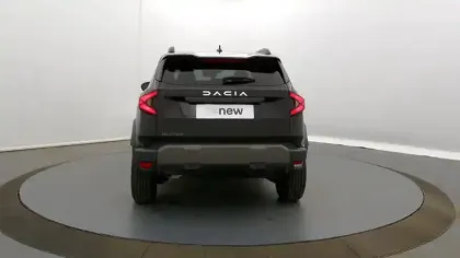Photo 73 Dacia Duster  Mild Hybrid 130