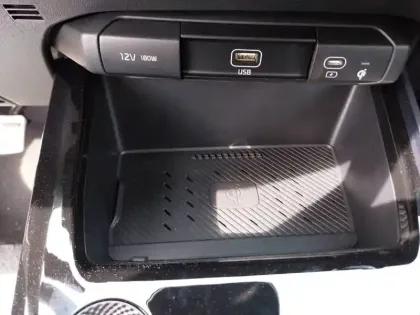 Photo 30 Kia Niro  1.6 GDi 138 ch HEV DCT6
