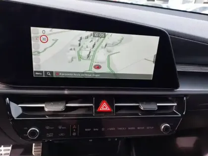 Photo 23 Kia Niro  1.6 GDi 138 ch HEV DCT6