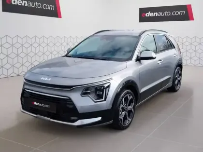Photo Kia Niro Premium