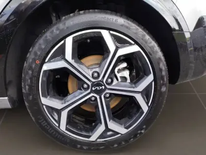 Photo 13 Kia Niro  1.6 GDi 138 ch HEV DCT6