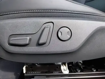 Photo 20 Kia Niro  1.6 GDi 138 ch HEV DCT6