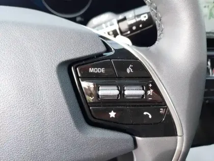Photo 27 Kia Niro  1.6 GDi 138 ch HEV DCT6