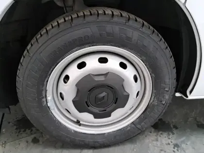 Photo 15 Renault Trafic  FGN L1H1 2800 KG BLUE DCI 130