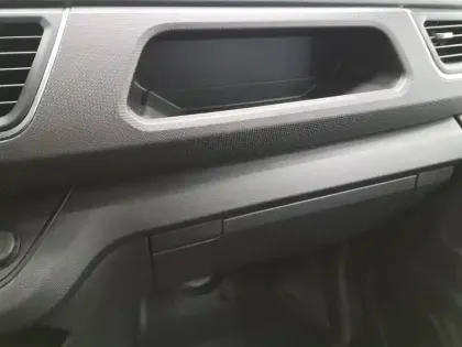 Photo 37 Renault Trafic  FGN L1H1 2800 KG BLUE DCI 130