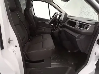 Photo 20 Renault Trafic  FGN L1H1 2800 KG BLUE DCI 130