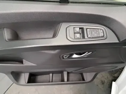 Photo 24 Renault Trafic  FGN L1H1 2800 KG BLUE DCI 130