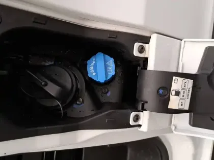 Photo 42 Renault Trafic  FGN L1H1 2800 KG BLUE DCI 130