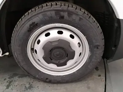 Photo 14 Renault Trafic  FGN L1H1 2800 KG BLUE DCI 130