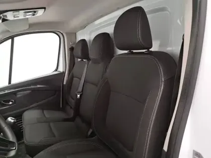 Photo 23 Renault Trafic  FGN L1H1 2800 KG BLUE DCI 130