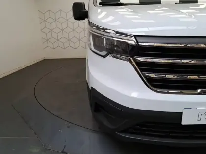 Photo 8 Renault Trafic  FGN L1H1 2800 KG BLUE DCI 130