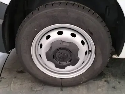 Photo 13 Renault Trafic  FGN L1H1 2800 KG BLUE DCI 130