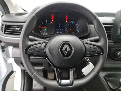 Photo 29 Renault Trafic  FGN L1H1 2800 KG BLUE DCI 130