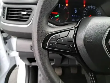 Photo 27 Renault Trafic  FGN L1H1 2800 KG BLUE DCI 130